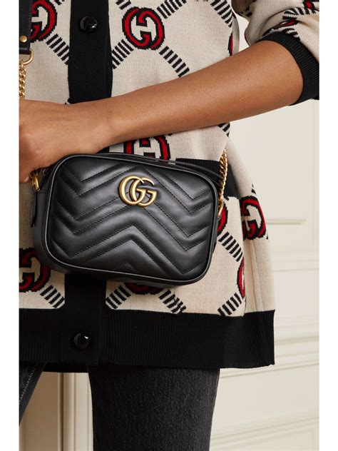 gucci gg marmont mini camera bag|gucci gg marmont crossbody bag.